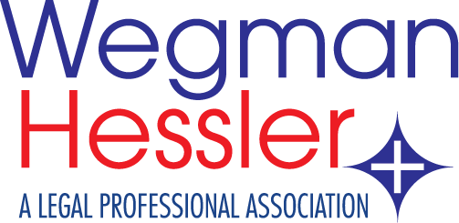 Wegman Hessler Full Color Logo - Small