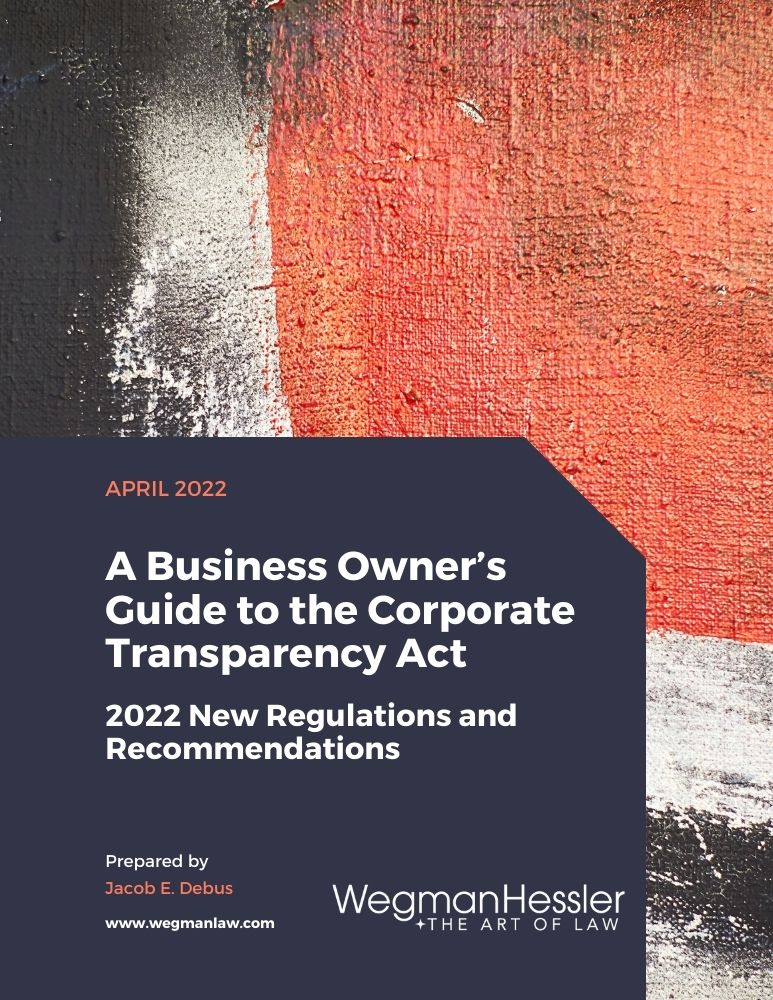 Corporate Transparency Act 2024 Form Pdf Catie Melamie