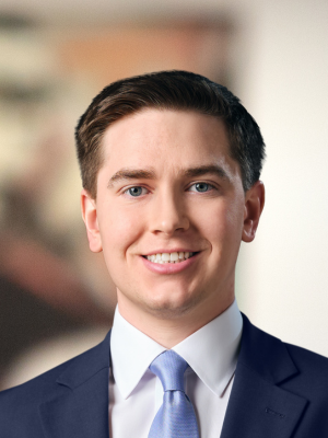Attorney Paul Lysobey with Wegman Hessler law firm Cleveland Ohio